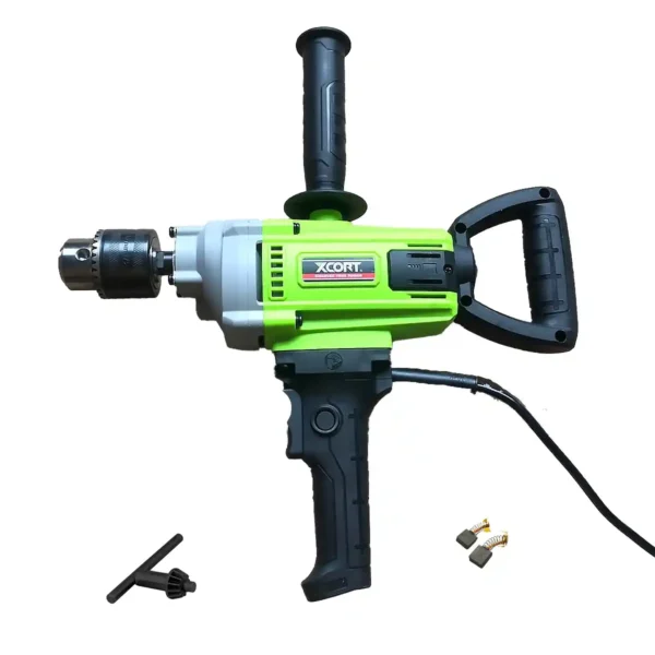 Taladro de Rotación 5/8" 16mm 2200W XCORT XJZ05-16A