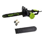 Motosierra Eléctrica 16" 2800W XCORT XML05-405