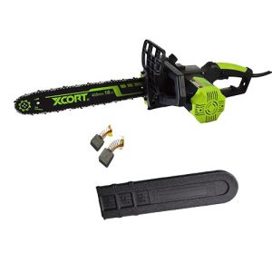 Motosierra Eléctrica 16" 2800W XCORT XML05-405