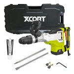 Martillo Demoledor SDS Max 2000W 45 Joules XCORT XZG01-55
