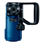 Martillo Demoledor SDS Max 1500W 16.8 Joules BOSCH GSH 11 E + 4 Cinceles - Imagen 5