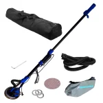 Lijadora Telescópica Brushless de Pared y Techo 1600W SAIYAN F240HD