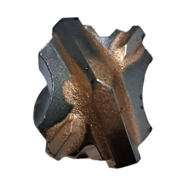 Broca Minera SDS Max 32 X 620 MM HILTEK - Imagen 4