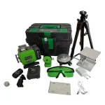 Nivel Láser 16 líneas 4D Autonivelante Heavy Duty SAIYAN NLLVHD16