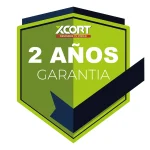 Atornillador de Impacto Brushless 1/4" (6.35mm) 21V XCORT XDC21-635DBLK - Imagen 4
