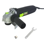 Amoladora Esmeril Angular 4-1/2" (115 mm) 750W XCORT XSM09-115