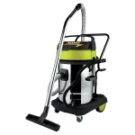Aspiradora Seco/Húmedo 3600W 80L XCORT XVC02-80