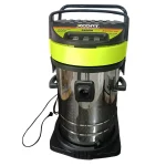 Aspiradora Seco/Húmedo 3600W 80L XCORT XVC02-80 - Imagen 2