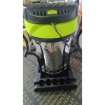 Aspiradora Seco/Húmedo 3600W 80L XCORT XVC02-80 - Imagen 5