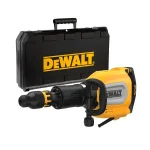 Martillo Demoledor SDS Max 1700W Brushless DEWALT D25911K-B2