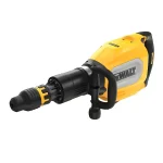 Martillo Demoledor SDS Max 1700W Brushless DEWALT D25911K-B2 - Imagen 2