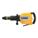 Martillo Demoledor SDS Max 1700W Brushless DEWALT D25911K-B2 - Imagen 3