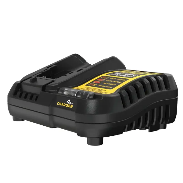 Cargador de Batería 12V/20V DEWALT DCB1104-B2 - Imagen 3