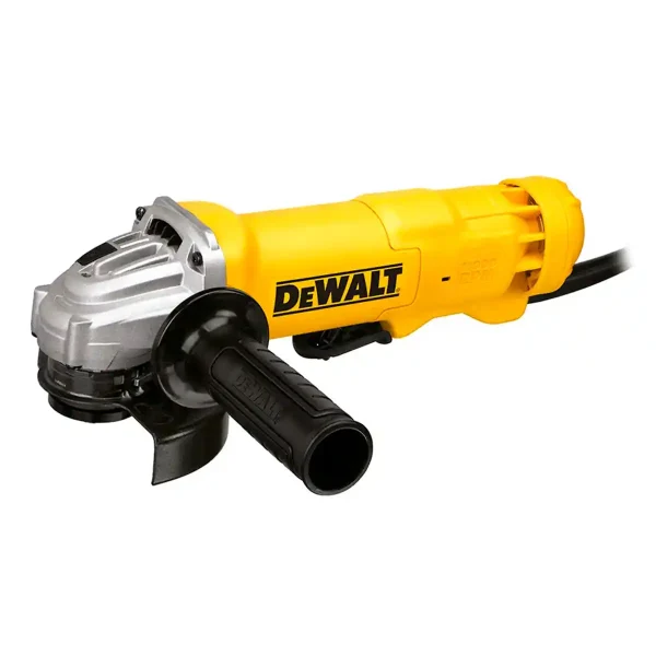 Esmeril Angular 4 1/2" 1500W + DWE4212-B2 DEWALT DWE4314-K1 - Imagen 3