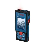 Medidor de Distancia Láser Bluetooth 100 metros BOSCH GLM 100-25 C - Imagen 2