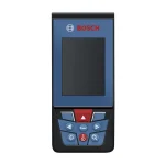 Medidor de Distancia Láser Bluetooth 100 metros BOSCH GLM 100-25 C - Imagen 3