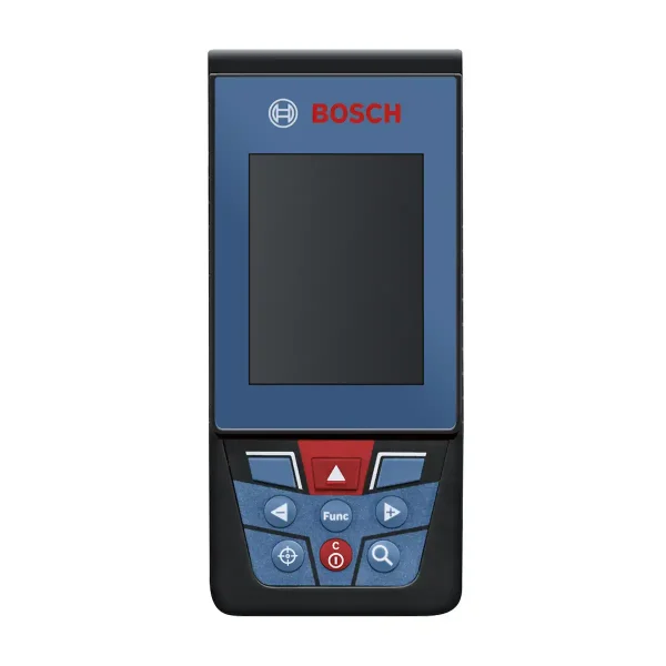Medidor de Distancia Láser Bluetooth 100 metros BOSCH GLM 100-25 C - Imagen 3