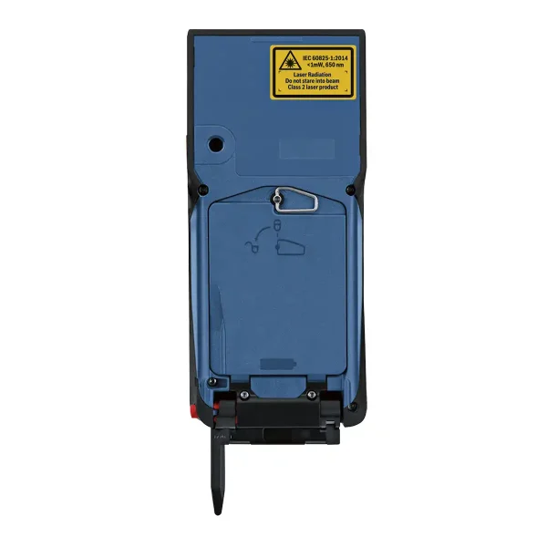 Medidor de Distancia Láser Bluetooth 100 metros BOSCH GLM 100-25 C - Imagen 4