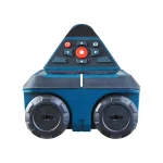 Escáner Detector de Materiales BOSCH D-Tect 200 C - Imagen 4