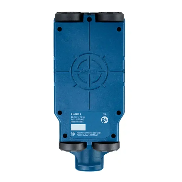 Escáner Detector de Materiales BOSCH D-Tect 200 C - Imagen 4