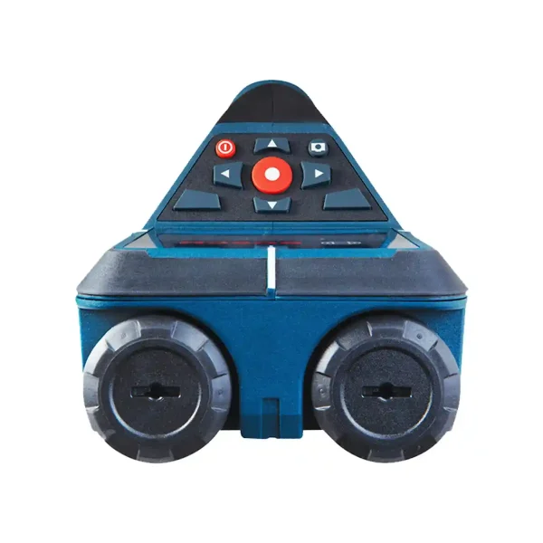 Escáner Detector de Materiales BOSCH D-Tect 200 C - Imagen 5