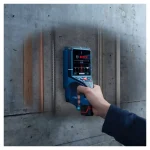 Escáner Detector de Materiales BOSCH D-Tect 200 C - Imagen 8