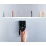 Escáner Detector de Materiales BOSCH D-Tect 200 C - Imagen 9