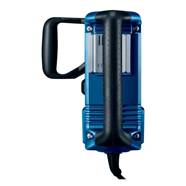 Martillo Demoledor SDS Max 1500W BOSCH GSH 11 E + Kit de Mantenimiento - Imagen 4