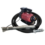 Vibradora de Concreto 1700W + Manguera 6 Metros SAIYAN VCZN90HD