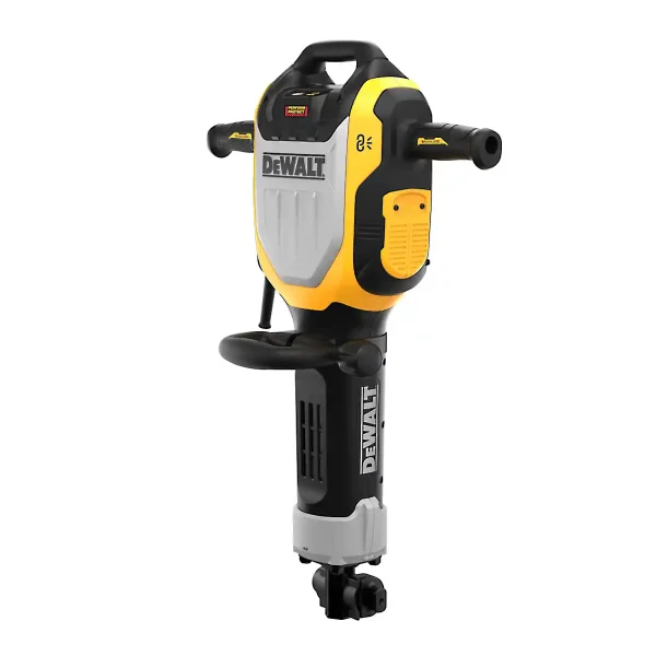 Martillo Demoledor Hexagonal 1800W Brushless DEWALT D25966-B2