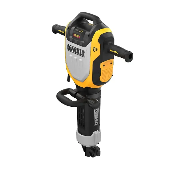 Martillo Demoledor Hexagonal 1800W Brushless DEWALT D25966-B2 - Imagen 2