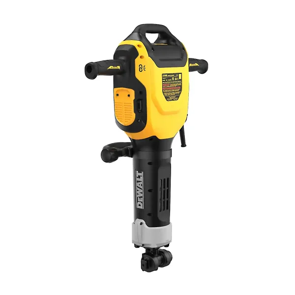Martillo Demoledor Hexagonal 1800W Brushless DEWALT D25966-B2 - Imagen 3