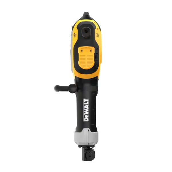 Martillo Demoledor Hexagonal 1800W Brushless DEWALT D25966-B2 - Imagen 4