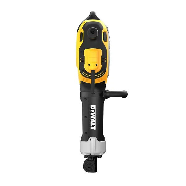 Martillo Demoledor Hexagonal 1800W Brushless DEWALT D25966-B2 - Imagen 5