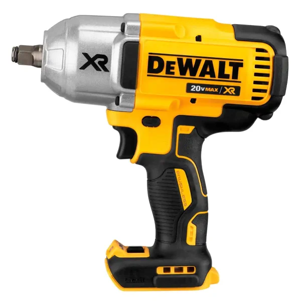 Llave de Impacto 1/2" 20V 950 Nm Baretool DEWALT DCF899B