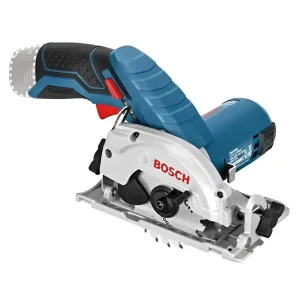 Sierra Circular 12V 3-3/8" Brushless BOSCH GKS 12V-26 Baretool