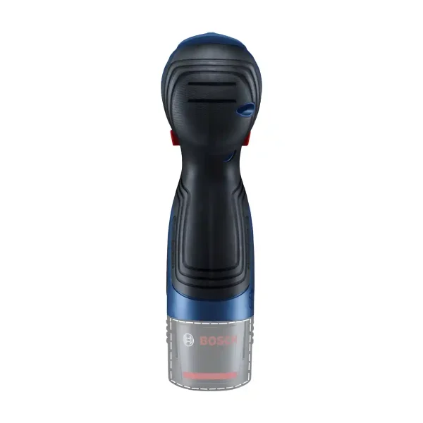 Taladro Atornillador Percutor 12V 3/8" 10 mm BOSCH GSB 120-LI Baretool - Imagen 3