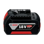 Batería de Ion de Litio 18V 5Ah BOSCH GBA 18V - Imagen 2