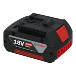 Batería de Ion de Litio 18V 5Ah BOSCH GBA 18V - Imagen 3