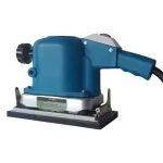 Lijadora Orbital 1/2 pliego 230W JEPSON 6284 - Imagen 2