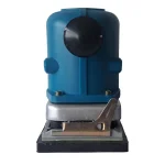 Lijadora Orbital 1/2 pliego 230W JEPSON 6284 - Imagen 3