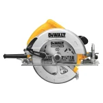 Sierra Circular 7-1/4" 1800W DEWALT DWE575-B2C