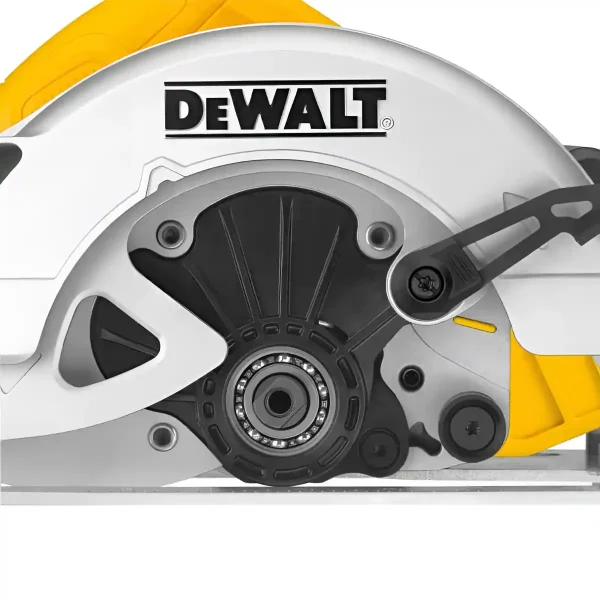 Sierra Circular 7-1/4" 1800W DEWALT DWE575-B2C - Imagen 2