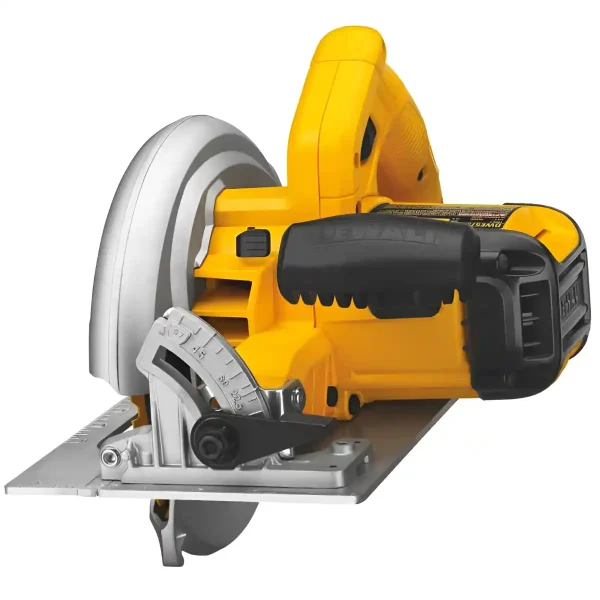 Sierra Circular 7-1/4" 1800W DEWALT DWE575-B2C - Imagen 3