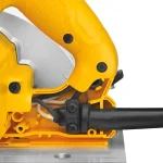 Sierra Circular 7-1/4" 1800W DEWALT DWE575-B2C - Imagen 5