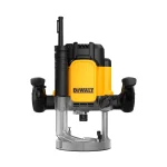 Ruteadora 1/2" - 1/4" 2200W 80 mm DEWALT DWE625-B2
