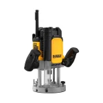 Ruteadora 1/2" - 1/4" 2200W 80 mm DEWALT DWE625-B2 - Imagen 2