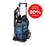Hidrolavadora a Presión Professional 2200W BOSCH GHP 4-50 - Imagen 2