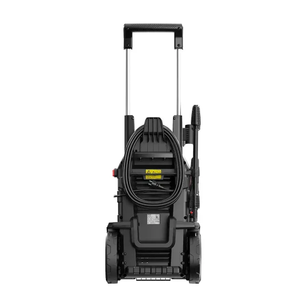 Hidrolavadora a Presión Professional 2200W BOSCH GHP 4-50 - Imagen 3