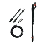 Hidrolavadora a Presión Professional 2200W BOSCH GHP 4-50 - Imagen 6